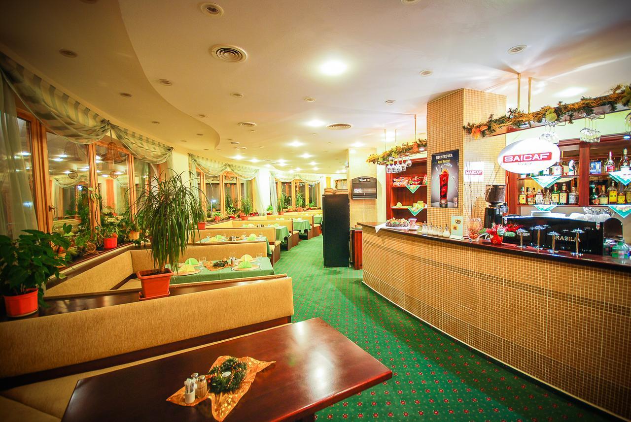 Apartmany Tilia Нова Лесна Екстер'єр фото